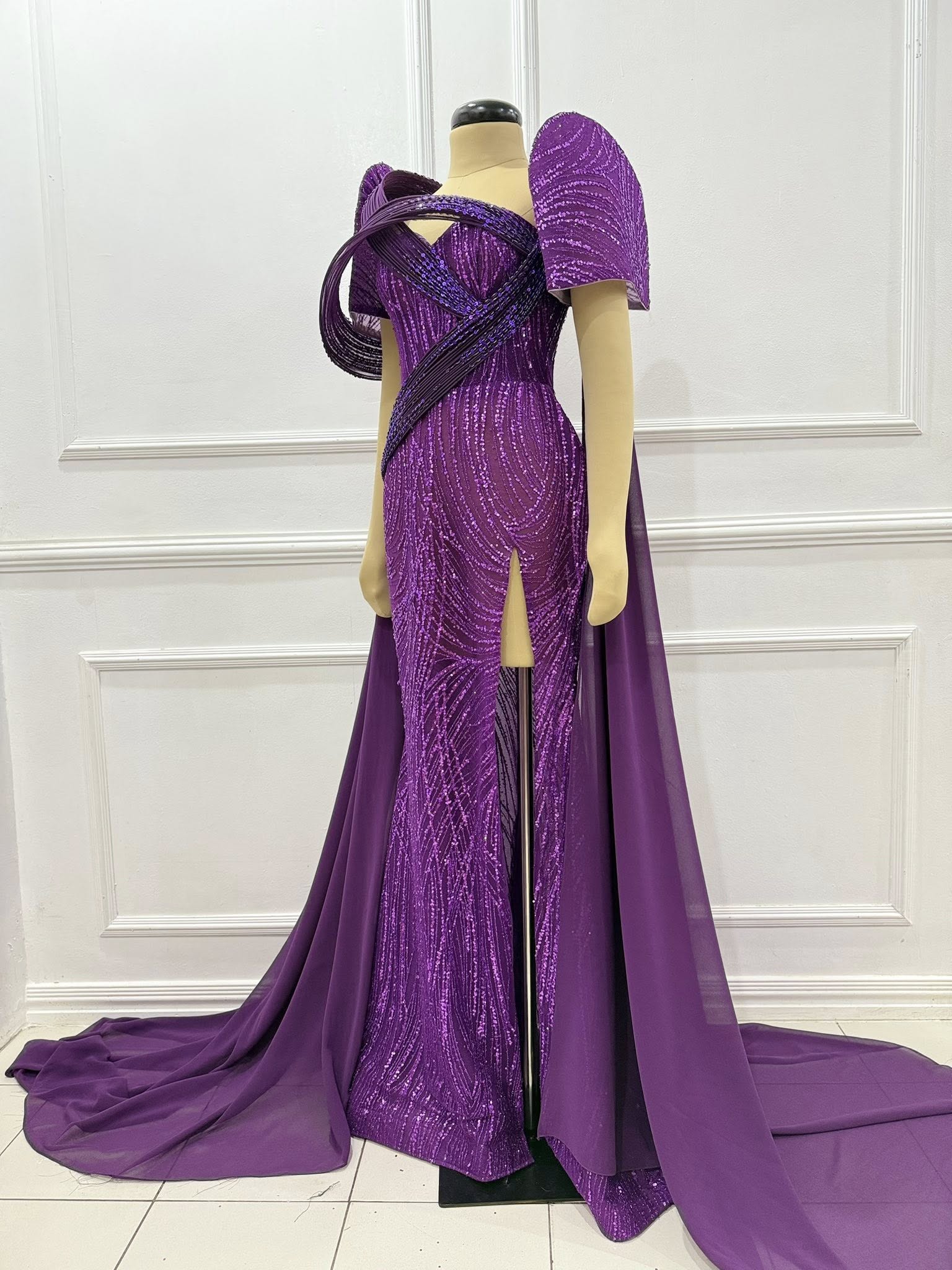 Gallery look 1