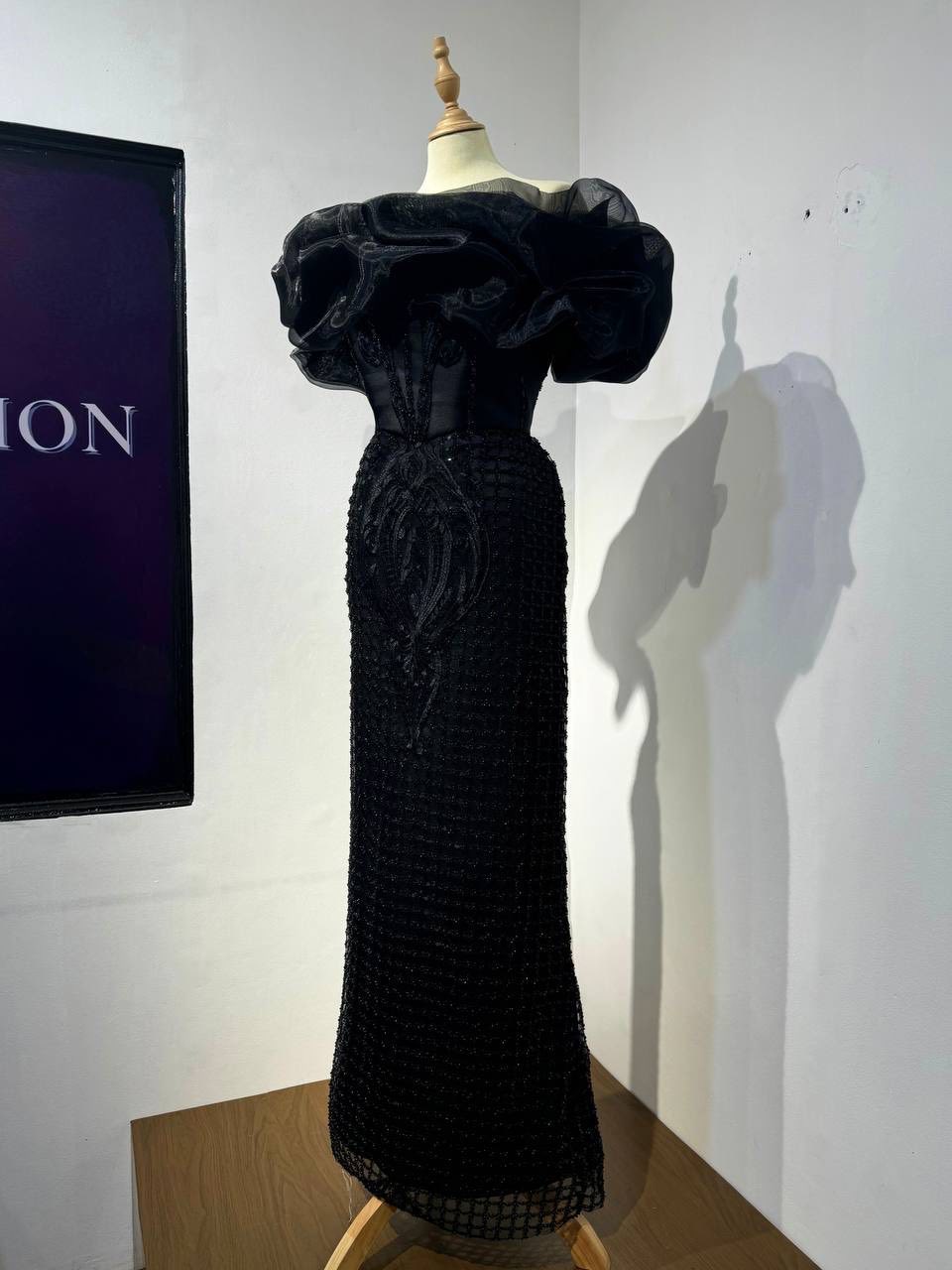 Deep Black