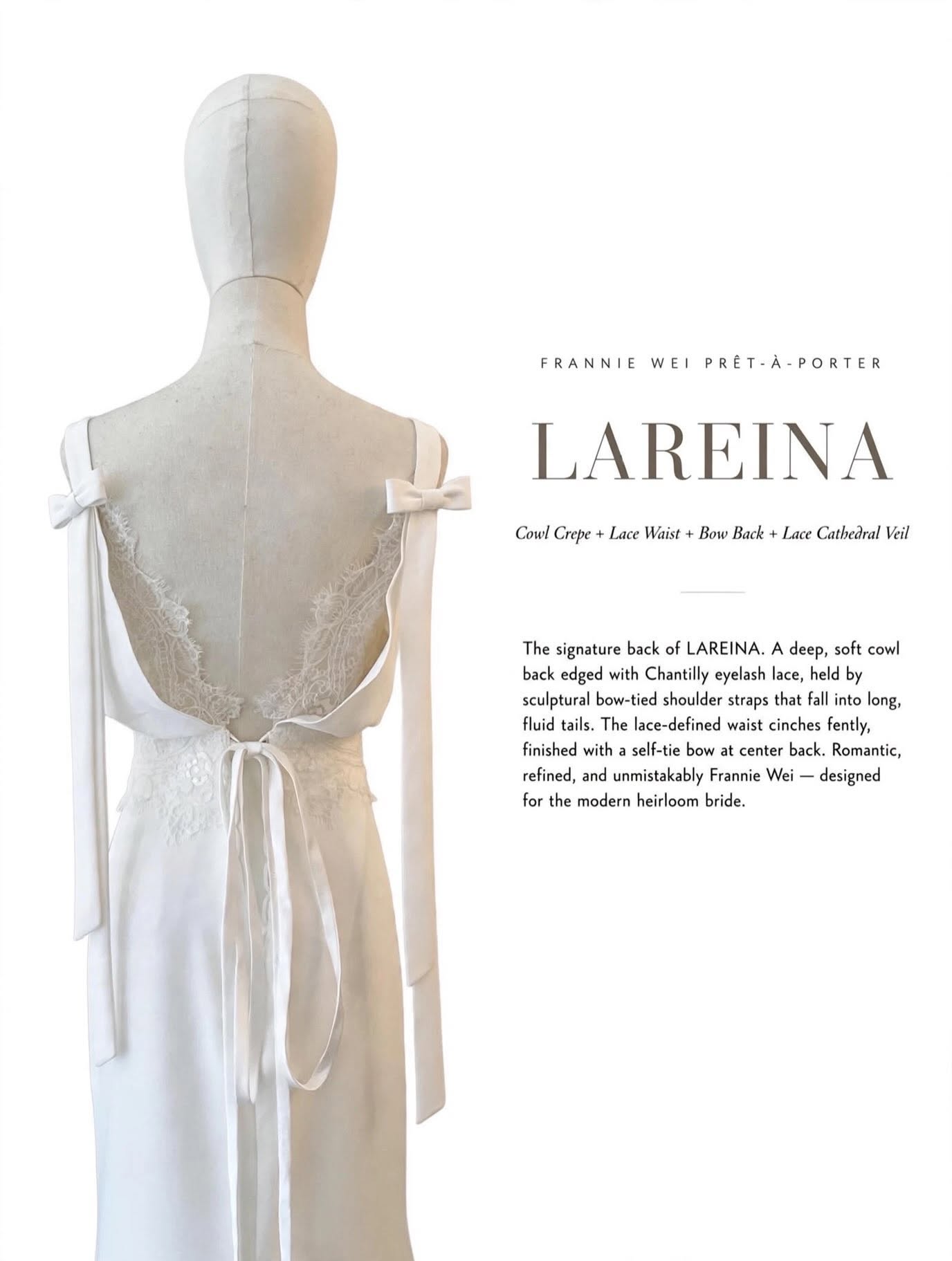 Lareina