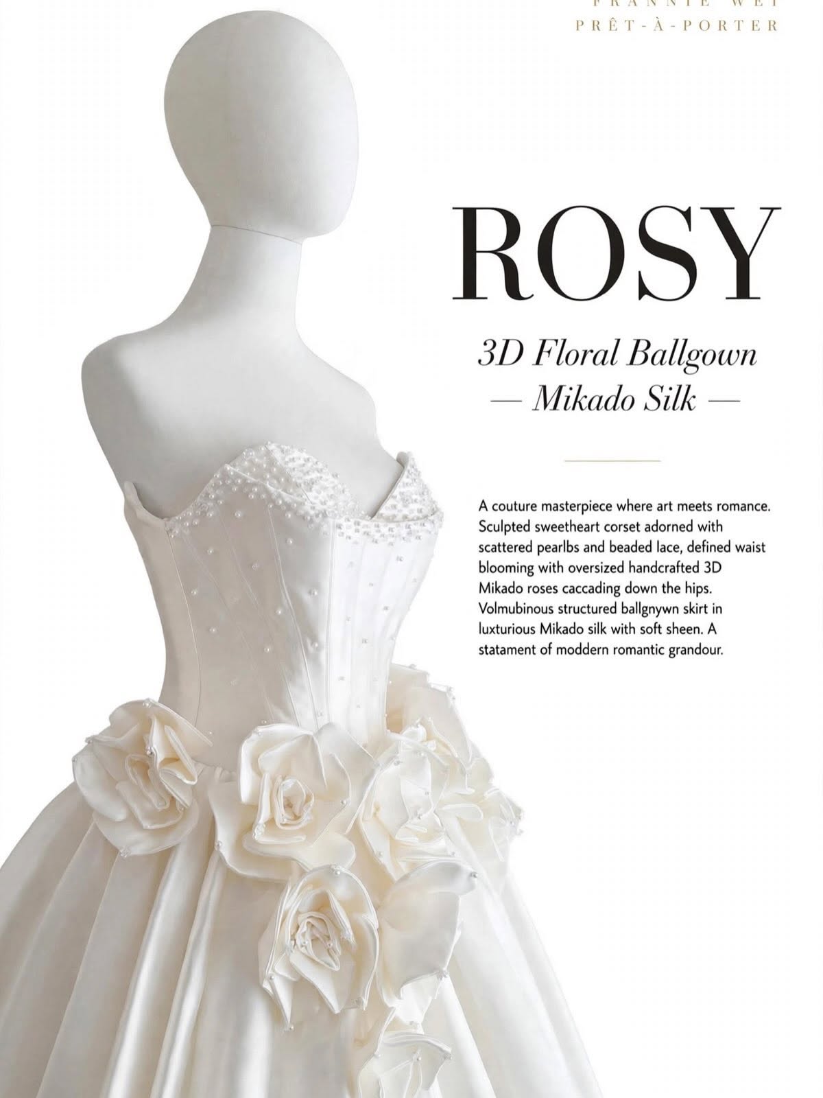 Rosy
