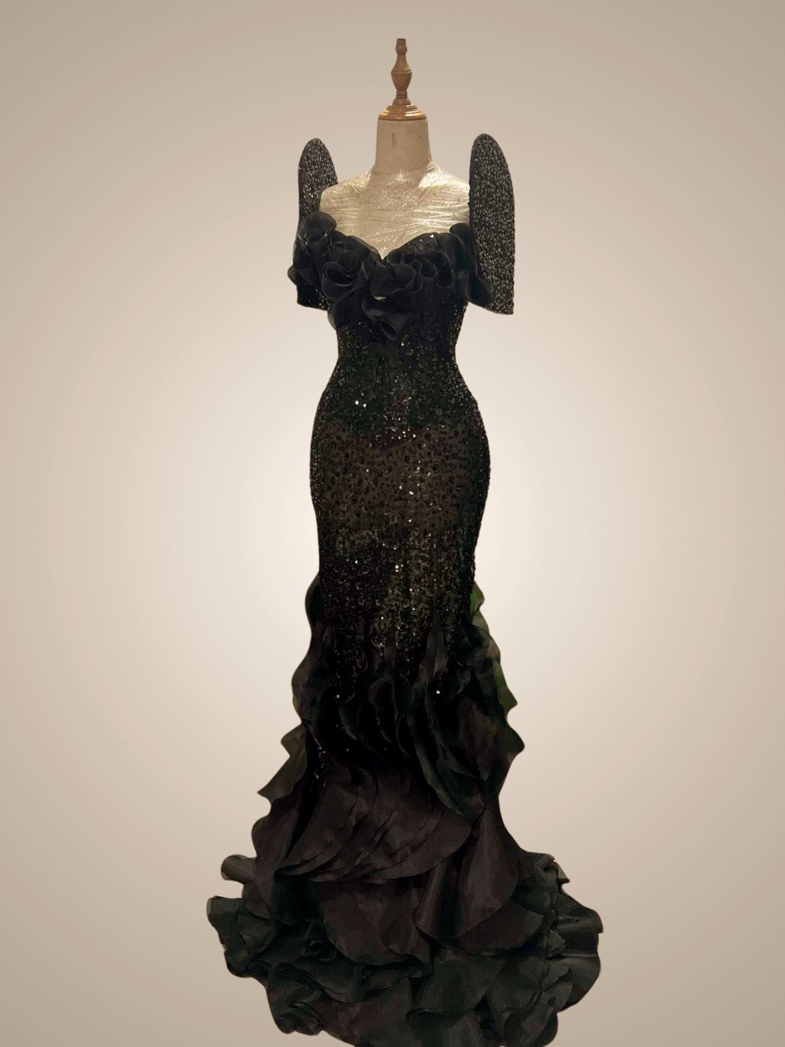 Midnight Elegance